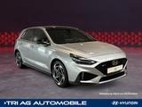 Hyundai i30 FL 5-Türer 1.5 T-GDI (140 PS) 48V 7-DCT 2WD
