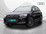 Audi Q7 SUV S line 50 TDI quattro 210(286) kW(PS) tip - Audi: K7