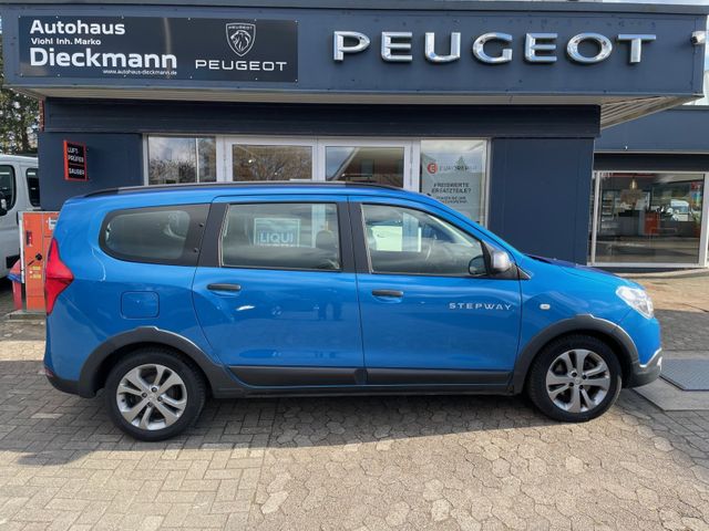 Dacia Lodgy Stepway