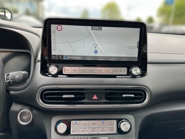 Fahrzeugabbildung Hyundai KONA Edition 30+ Elektro Navi Soundsystem Apple