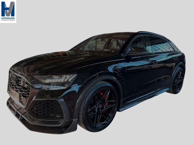 Audi RSQ8 ABT Signature Edition *17 of 96*