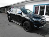 Ford Ranger Limited  4x4 Chrombügel/Laderaumabdeckung - Ford Ranger in Lübeck