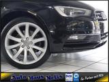 Audi A3 2,0 TDI Cabrio Ambiente quattro Akustik-Verd. - Audi A3 Ambiente mit Diesel-Antrieb