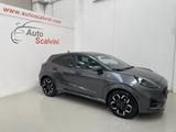 Ford Puma 1.0 EcoBoost Hybrid 125 CV S&S aut. ST - Ford Puma mit Halbautomatikschaltung