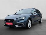 Seat Leon Sportstourer 1.5 TSI DSG FR NAVI LED KAMERA - Seat Jahreswagen: Kombi