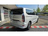 Ford Tourneo Custom Titanium 320 L1+ Automatikgetrieb - Ford Tourneo Custom Gebrauchtwagen in Düsseldorf