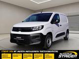 Opel Combo Cargo 1.2+Rückfahrkamera+AHK+ - Opel Combo aus 2025