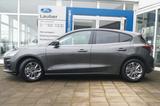 Ford Focus 1,0 Titanium *-26,6% Assist+Winter-Paket A - Ford Focus: 1.6
