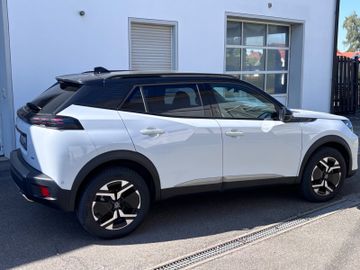 Peugeot 2008 - 3