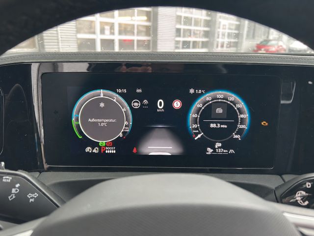 Tiguan 1.5 TSI eHybrid 150 kW R-Line