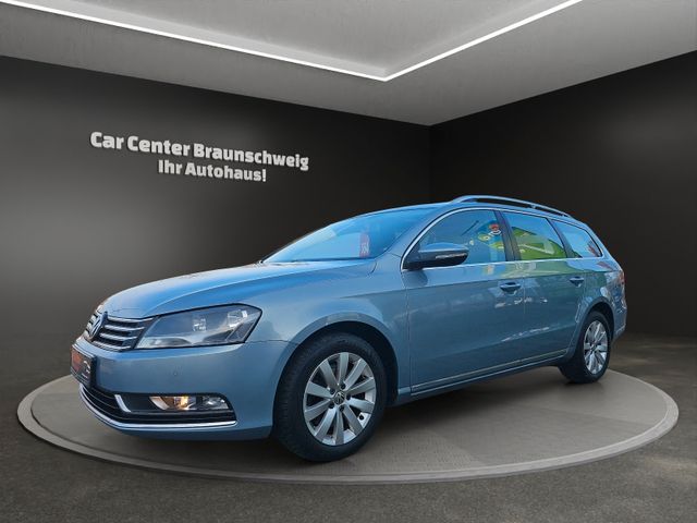 Volkswagen Passat Variant 2.0 TDI DSG Comfortline BMT+Navi+