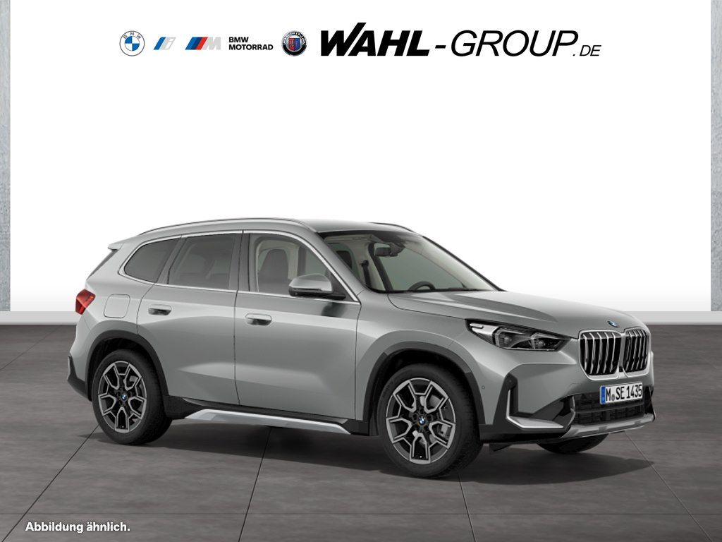 BMW X1 - Bild 9