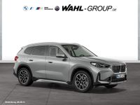 BMW X1 - Vorschau Bild 9