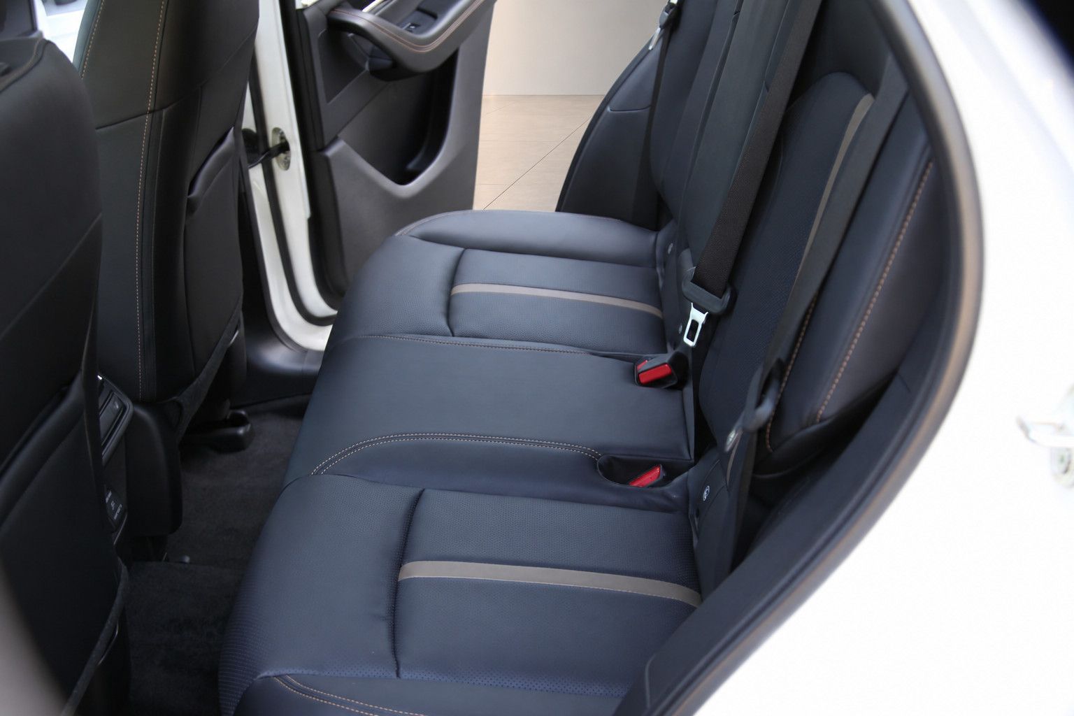 Mazda CX-60 - Bild 20