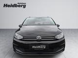 Volkswagen Touran 1.5 TSI DSG 7-Si/AHK/Kamera/Navi/Allwette - Volkswagen Touran: Dsg