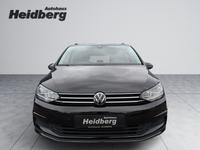 Volkswagen Touran 1.5 TSI DSG 7-Si/AHK/Kamera/Navi/Allwette
