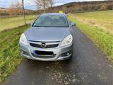 Opel Vectra Caravan 1.8 - Opel Vectra: Kombi