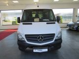 Mercedes-Benz Sprinter 313 CDI * AUTOMATIK + KLIMA + 78TKM * - Offers matching your search criteria