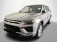 KGM Korando Nomad Automatik ALU Navi ACC Metallic