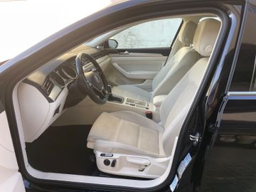 Volkswagen Passat Variant - 9