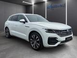 Volkswagen Touareg 4Motion R-Line 3.0 V6 TDI StandHZG AHK-e - VW Touareg in Hamm