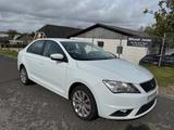 Seat Toledo Style - Seat Toledo aus 2017