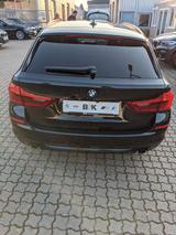 BMW 530d Touring Sport Leder AHK LED Panoramadach - BMW 530