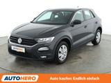 Volkswagen T-Roc 1.6 TDI *PDC*SHZ*KLIMA* - VW T-Roc Gebrauchtwagen in Hamburg