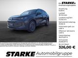 Volkswagen Tiguan 2.0 TDI DSG Elegance  Navi LED Kamera PDC