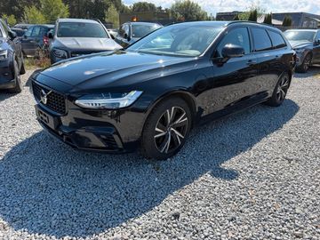 Volvo V90 - 8