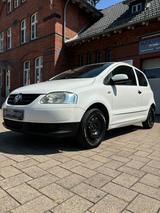 Volkswagen Fox*1.Hand*Tüv neu* - gebrauchte VW Fox aus dem Jahr 2009