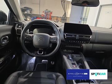 Citroen C5 Aircross - 8