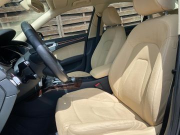 Audi A4 - 7