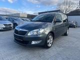 Skoda Roomster Fresh 1,2 TSI / Klikmaautomatik - Skoda Roomster: Fresh