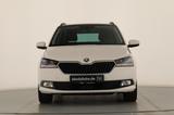 Skoda FABIA COMBI DRIVE 125 BEST OF LED-SCHEINWERFER - Skoda Gebrauchtwagen in Leipzig