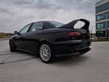 Alfa Romeo  156 Selespeed - Zender - Tausch möglich - Alfa Romeo 156: Selespeed