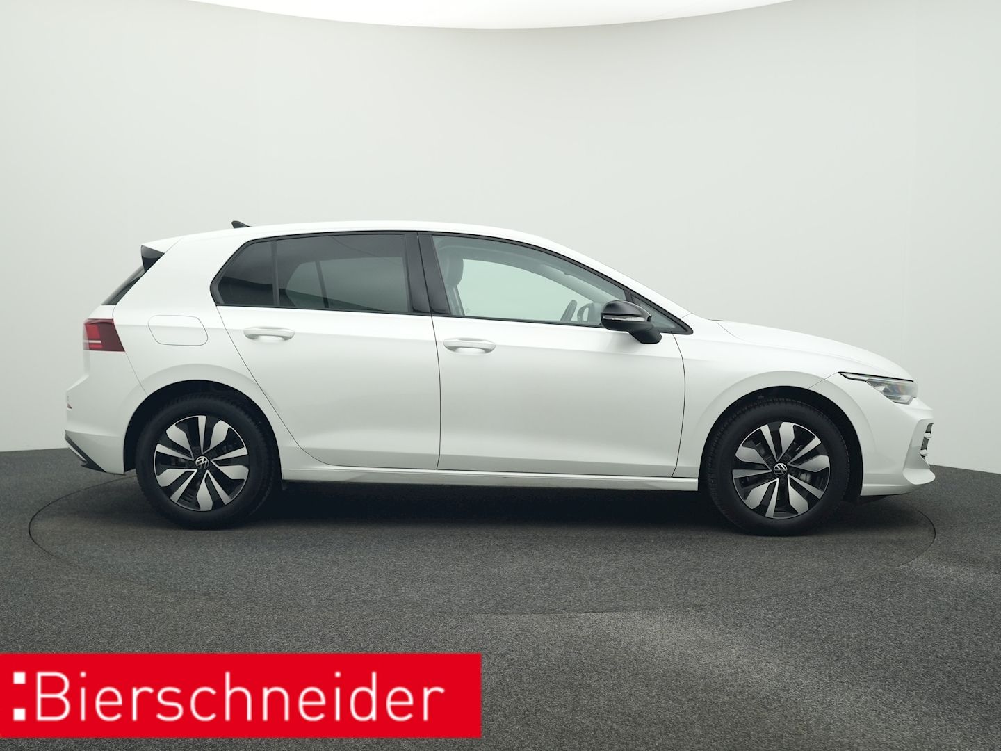 Volkswagen Golf - Bild 8