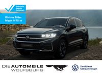Volkswagen Touareg - Vorschau Bild 1