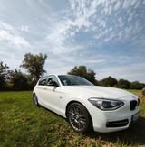 BMW 118d Sport Line - BMW 118: Coupe, 118d