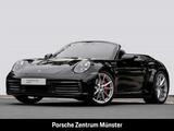 Porsche 992 911 Carrera S Cabrio LED BOSE Rückfahrkamera - Porsche 992
