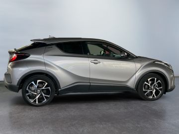 Toyota C-HR - 10