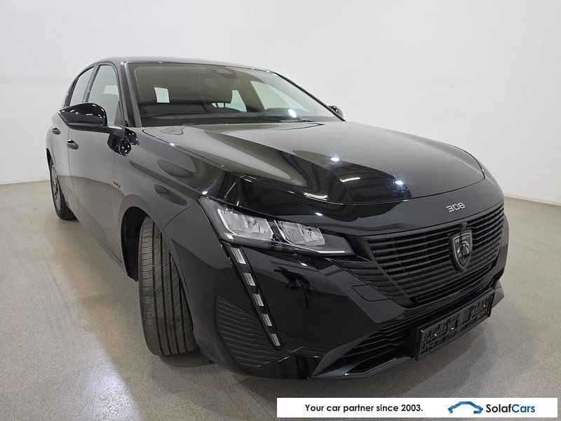 Peugeot 308 1.2 PureTech MHEV Aut. LED I-Cockpit Keyles imagem 3