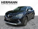 Renault Captur II 1.6 E-TECH 160 GPF Intens *LED*NAVI*LM - Renault Captur mit Hybrid-Antrieb