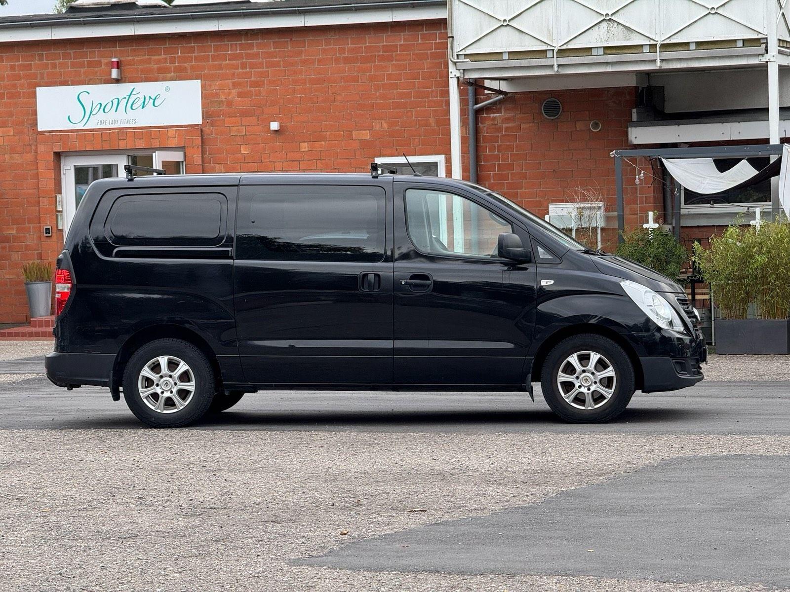 Hyundai H-1