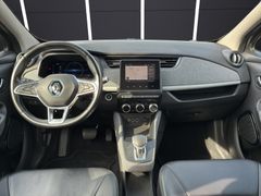 Renault Zoe R135 Experience R135/Z.E. 50 (Miet-Batterie)