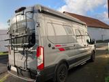 LMC Innovan 592 Ford Transit-Basis - LMC Innovan