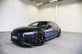 Audi RS7 4.0 TFSI MATRIX B&O PANO STHZG HuD 360° ACC - Audi RS7 mit Panoramadach