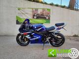 Suzuki SUZUKI GSX R 600 gsxr - 2004 GSXR 600