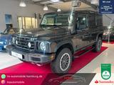 INEOS Grenadier Station Wagon Base Navi*AHK*Sitzheizun - INEOS Gebrauchtwagen