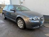 Audi A3 8P 2.0TDI 140ps  TÜV Neu bis 01/... - Audi A3 140 ps mit Diesel-Antrieb